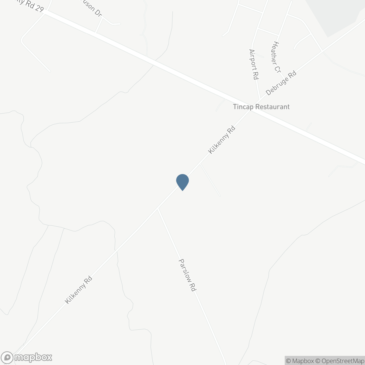 4521 KILKENNY ROAD, Brockville, Ontario K6T 1A1